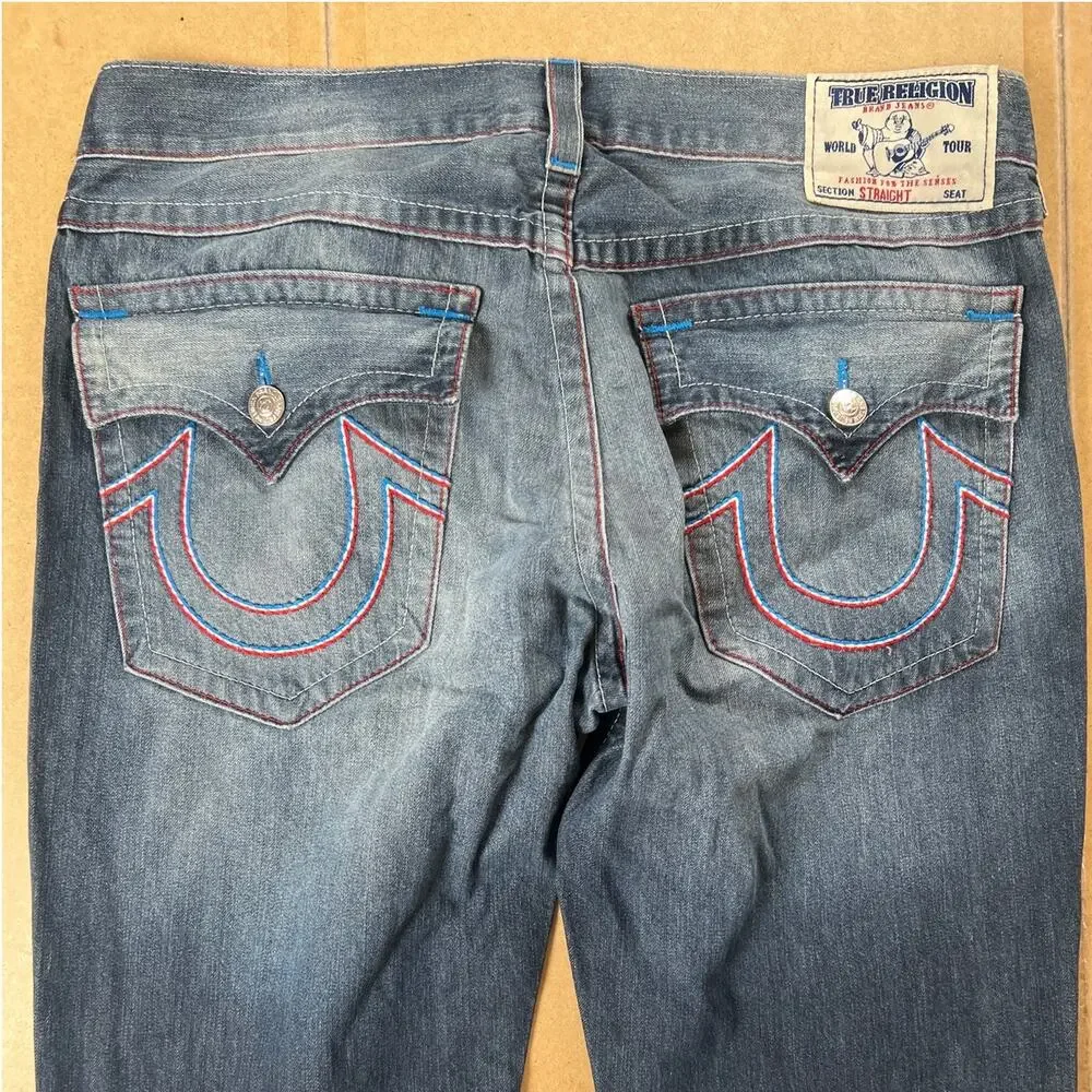 True Religion true religion